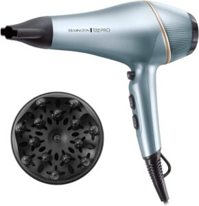 Remington Shine Therapy Hair Dryer