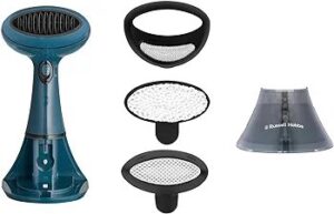 Russell Hobbs Handheld steamer 27220 - Image 2