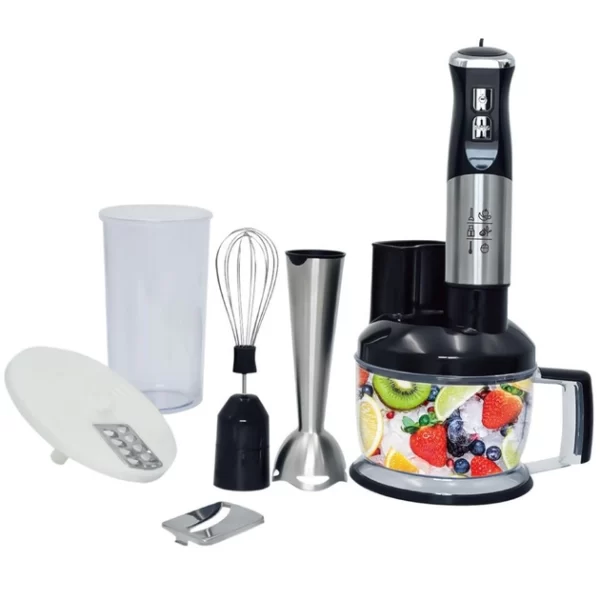 R.299 / RAF hand Blender 1500W with Set