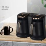 R.109 / RAF Turkish Coffee Maker double - Image 2