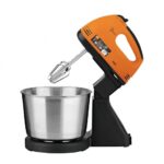 R.6637 / RAF Hand Mixer 250W