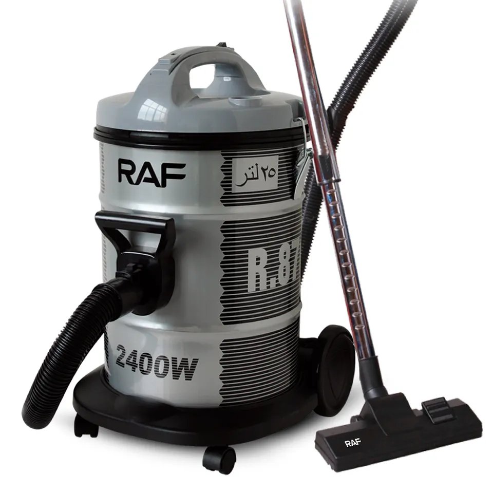 R.8705 / RAF vacuum cleaner 21L