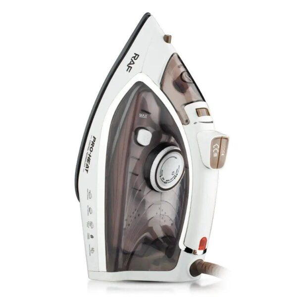 R.1128C / RAF ELECTRIC STEAM IRON