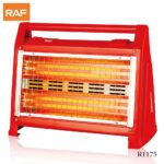 R.1175 / RAF ELECTRICAL HEATER