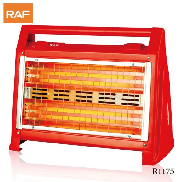 R.1175 / RAF ELECTRICAL HEATER