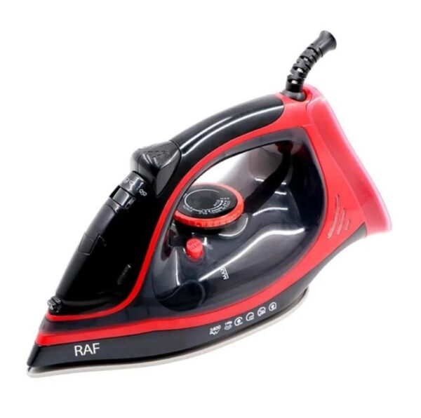 R.1250R / RAF ELECTRIC STEAM IRON