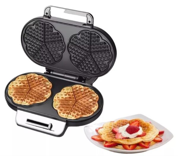 R.557 / RAF Waffle Maker - Image 2