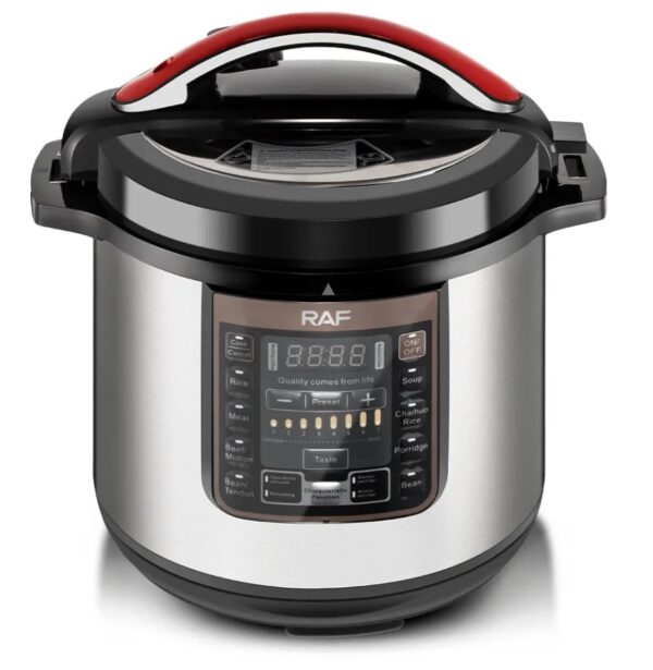 R.182 / RAF Pressure Cooker 12L - Image 3