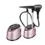 R.3046R / RAF Garment Steamer