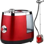 R.3047R / RAF Garment Steamer