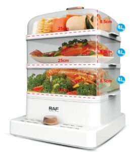 R.5238 / RAF Food steamer