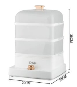 R.5238 / RAF Food steamer - Image 3