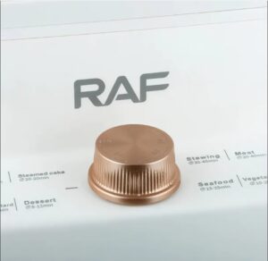 R.5238 / RAF Food steamer - Image 4
