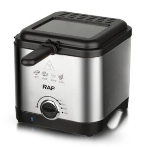 R.5300 / RAF Deep Fryer 1.5L - Image 3