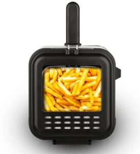 R.5300 / RAF Deep Fryer 1.5L - Image 4