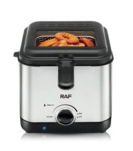 R.5300 / RAF Deep Fryer 1.5L