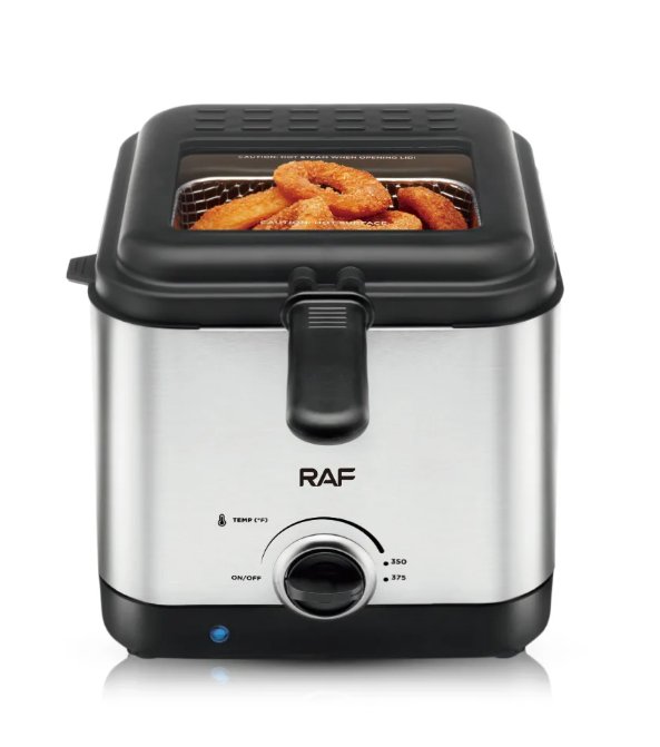 R.5300 / RAF Deep Fryer 1.5L Extra