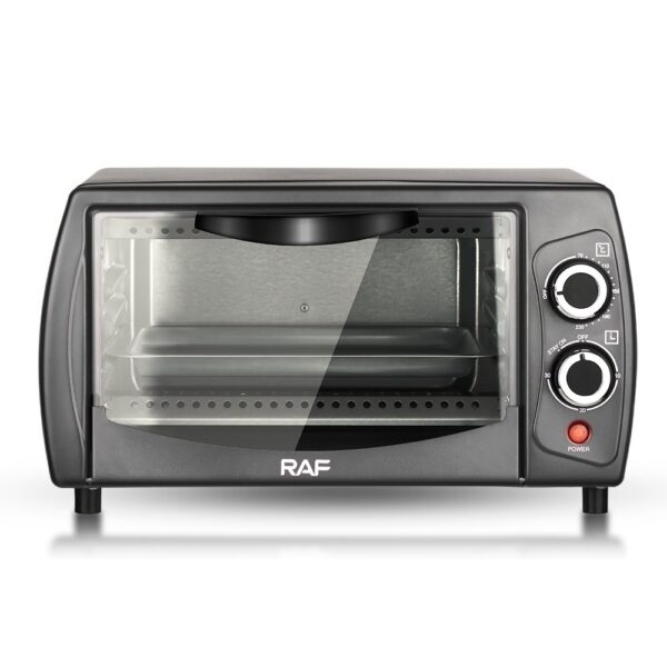 R.5320B / RAF Electric Oven 14L