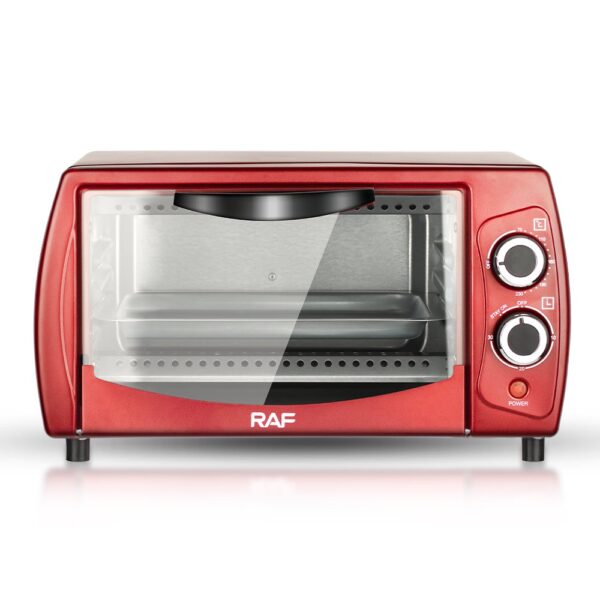 R.5320R  / RAF Electric Oven 14L