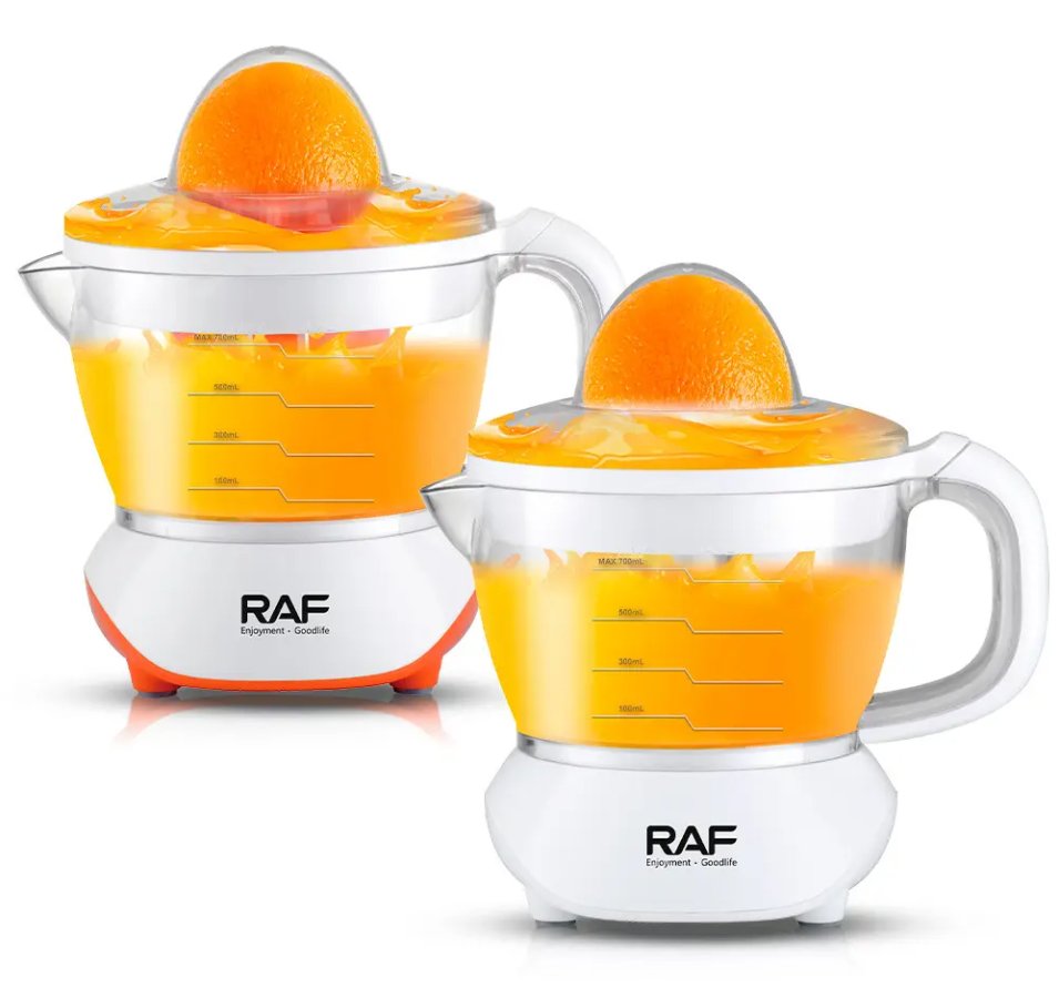 R.617O / RAF Citrus juicer 1.5L - Image 3