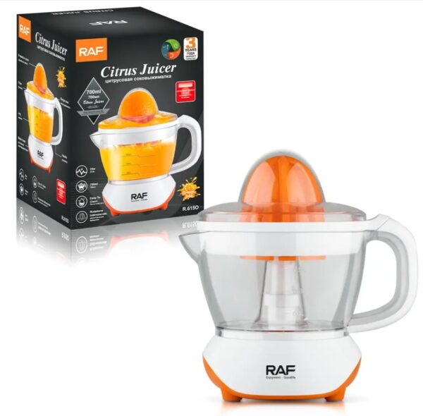 R.617O / RAF Citrus juicer 1.5L