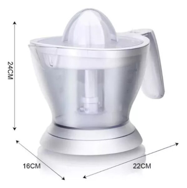 R.617W / RAF Citrus juicer 1.5L - Image 2