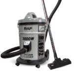 R.6672 / RAF vacuum cleaner 25L