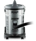 R.6672 / RAF vacuum cleaner 25L - Image 11