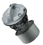 R.6672 / RAF vacuum cleaner 25L - Image 2