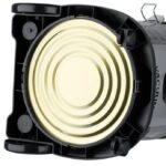 R.6672 / RAF vacuum cleaner 25L - Image 5