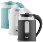R.7930 / RAF Glass Kettle 2L