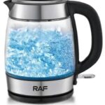 R.7946 / RAF Glass Kettle 2L