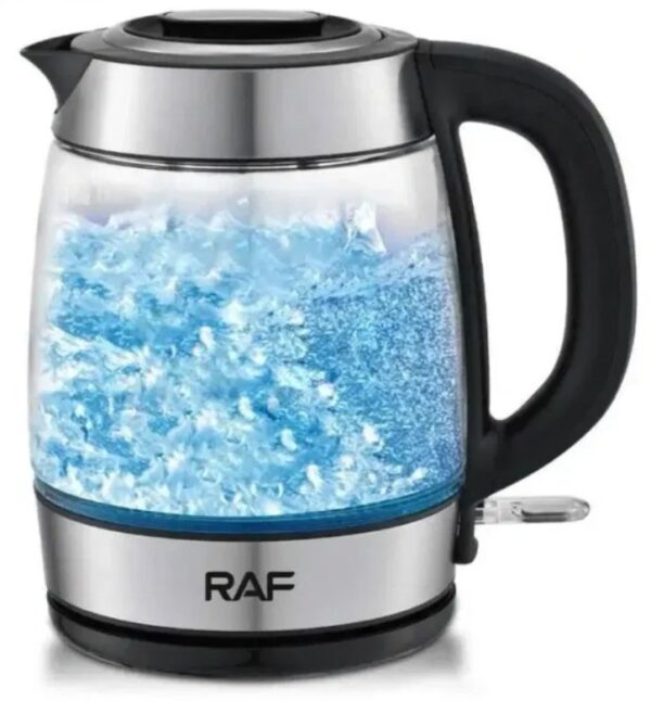 R.7946 / RAF Glass Kettle 2L