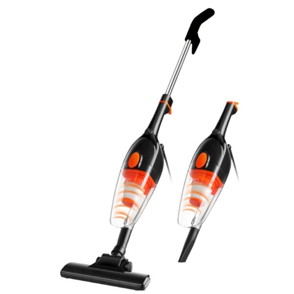 R.8708O / RAF vacuum cleaner 2IN1 600W