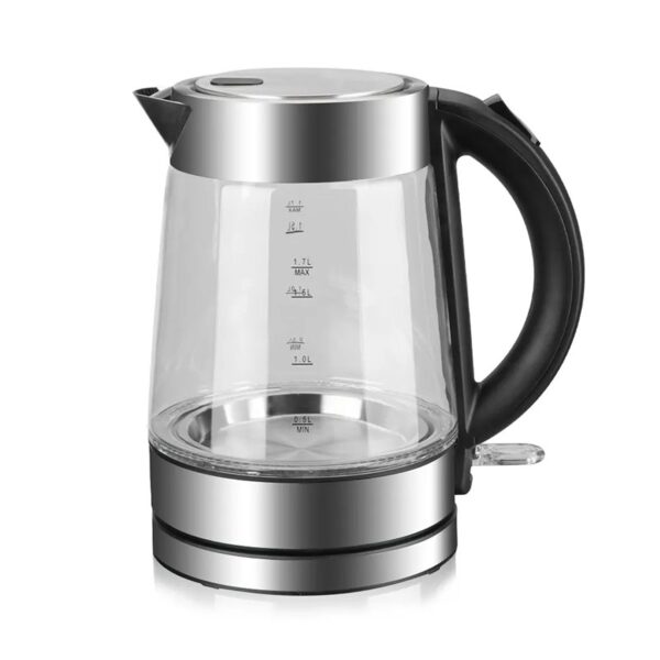 R.7889 / RAF Glass Kettle 2L