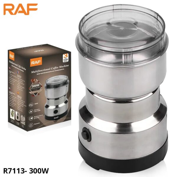 R.7113 / RAF Grinder