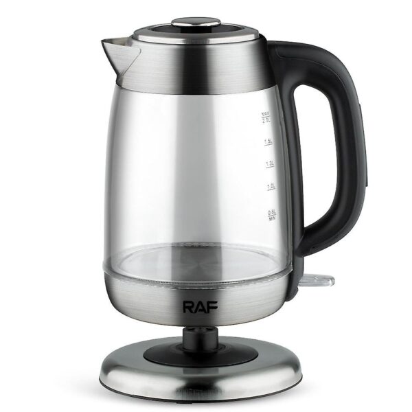 R.7831 / RAF Glass Kettle 2L - Image 2