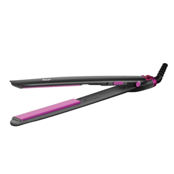 R.413P / RAF Hair Straightener