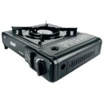 R.8111 / RAF Gas Stove