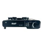 R.8111 / RAF Gas Stove - Image 3