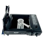 R.8111 / RAF Gas Stove - Image 4