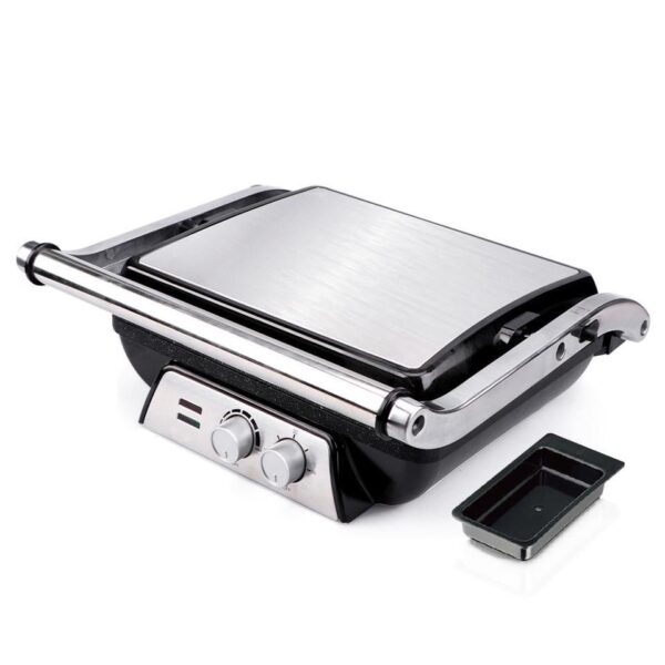 R.2684 / RAF Grill Silver 2000W