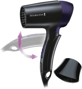 Remington D2400 Tarvel Dryer - Image 4