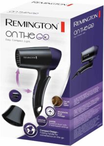 Remington D2400 Tarvel Dryer - Image 5