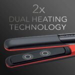 Remington Salon Collection Ultimate Glide Flat Iron Hair Straightener, S9700 - Image 6