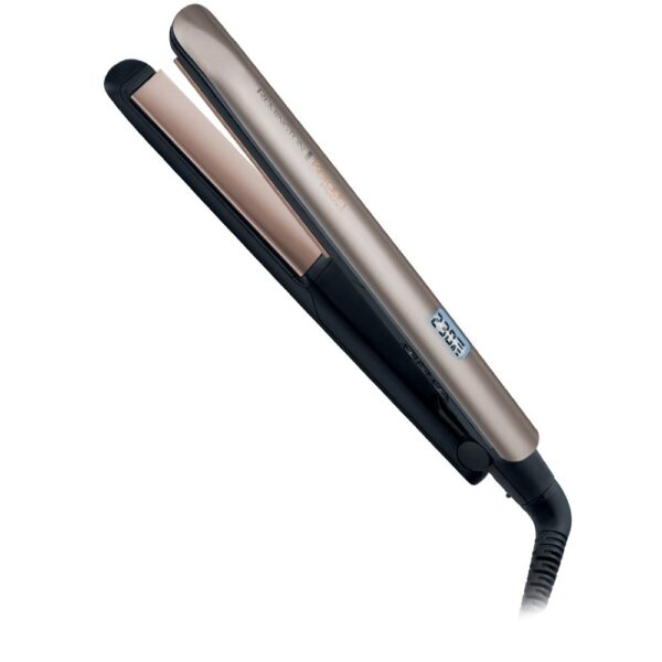 Keratin Protect Straightener s8540