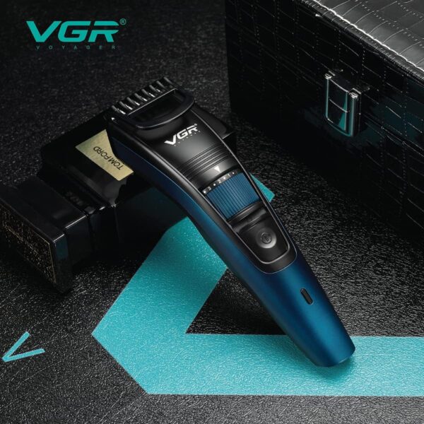 VGR V-052 / hair trimmer