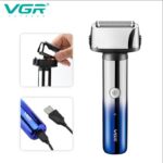 VGR V-365 / 3 IN 1 foil shaver with  LED Display - Image 4
