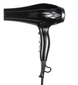 VGR V-413 / Hair Dryer 2200watt AC Motor - Image 2