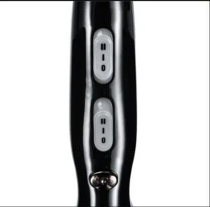 VGR V-413 / Hair Dryer 2200watt AC Motor - Image 3